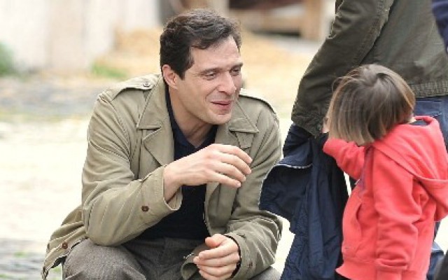 Non è Mai Troppo Tardi Film Alberto Manzi