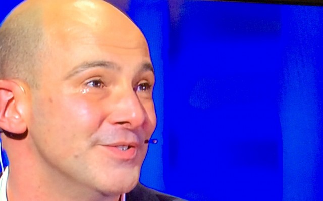 Dove Si Trova Lo Studio Di C'è Posta Per Te