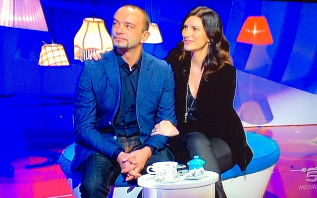 Dove Si Trova Lo Studio Di C'è Posta Per Te