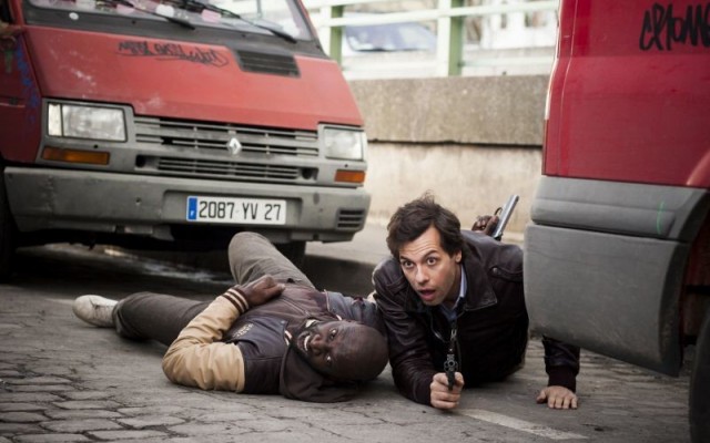 Cast Di Due Agenti Molto Speciali 2
