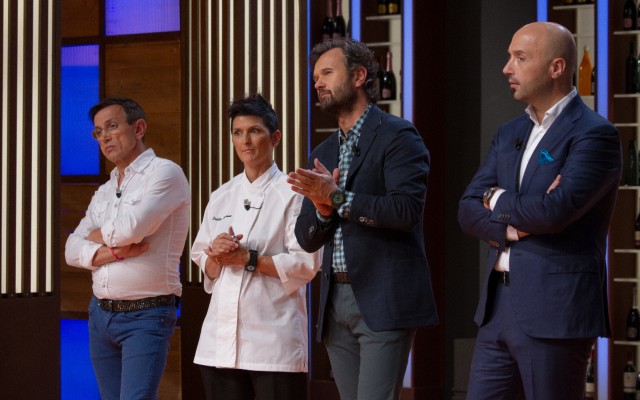 Masterchef 10 Quando Va In Onda Su Tv8