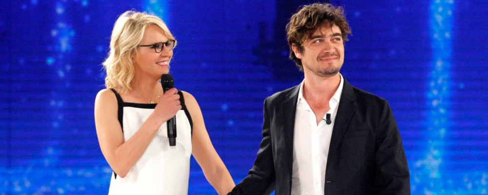 Chi Esce Ad Amici Sabato 23 Aprile