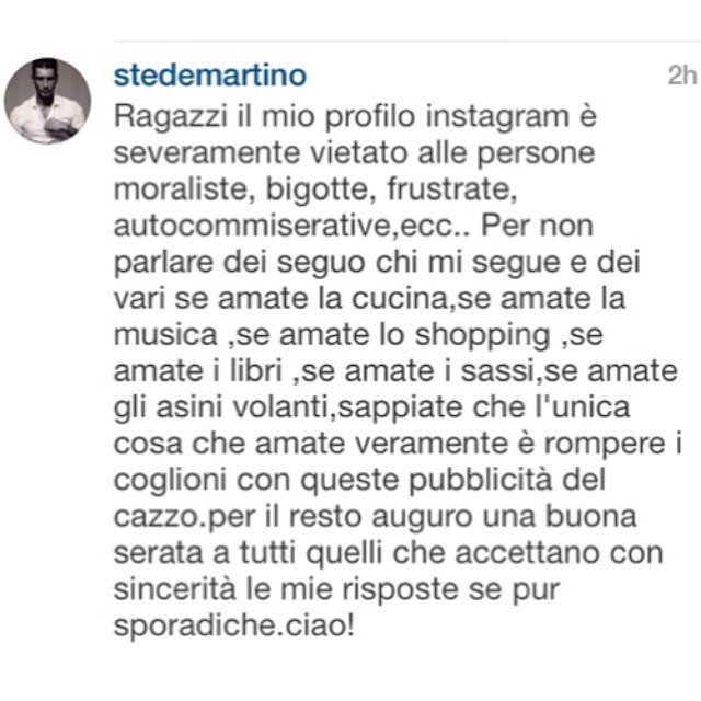 Chi Mi Blocca Può Vedere Il Mio Profilo
