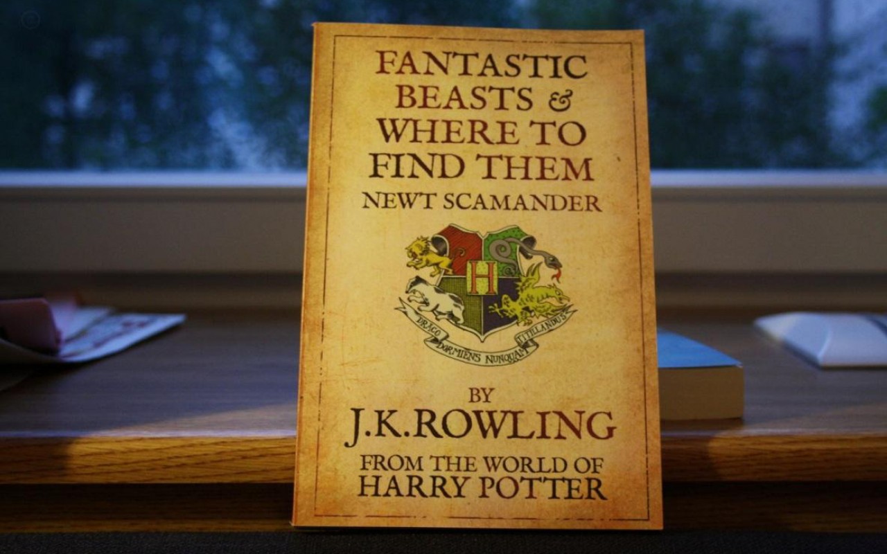 Quanti Libri Ha Scritto J K Rowling