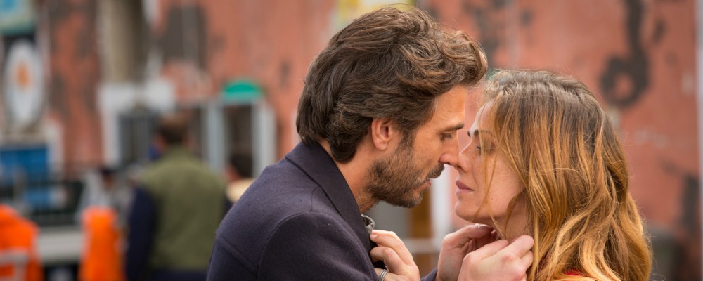 Christian Un Altra Vita Un Altro Amore
