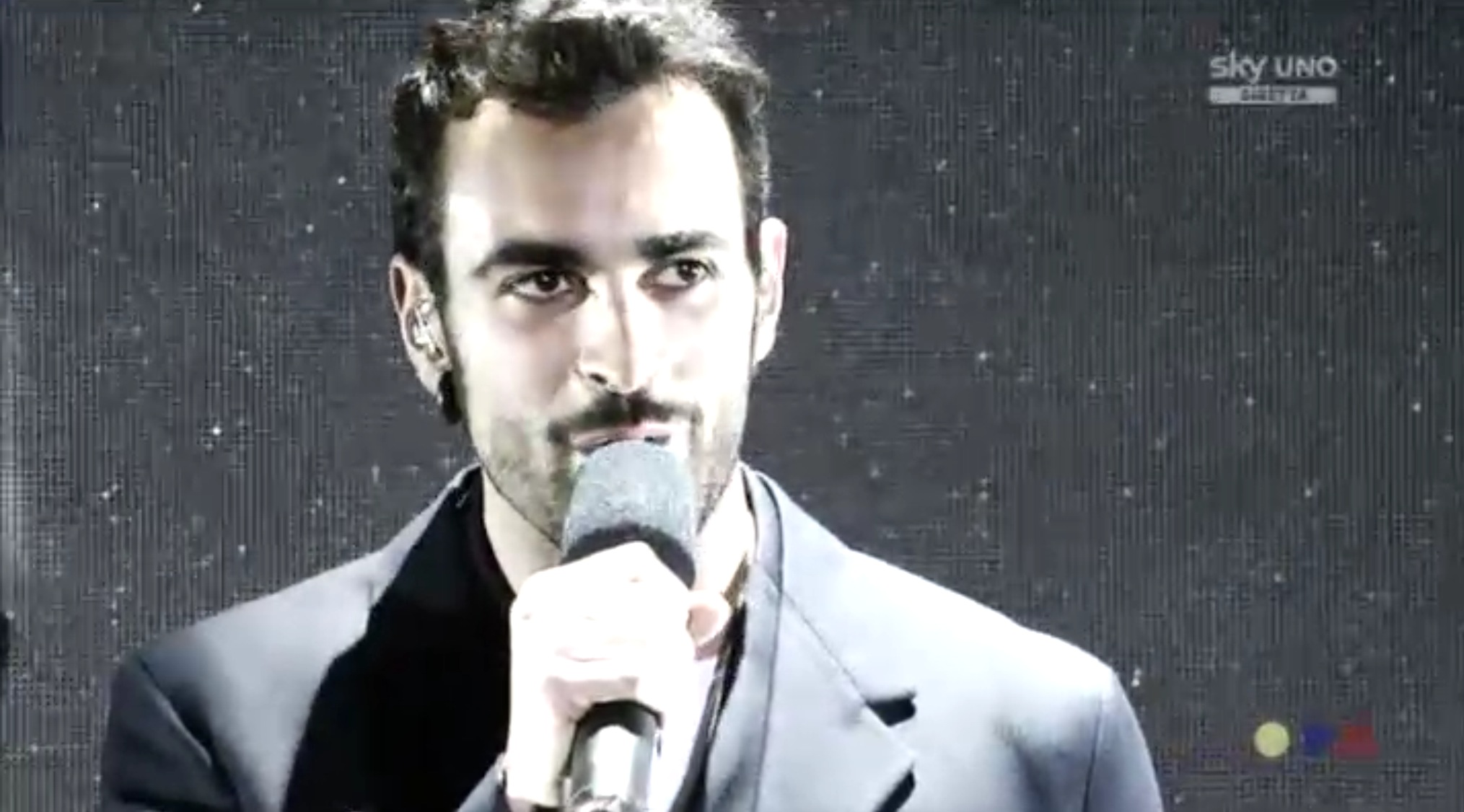 Che Fine Ha Fatto Marco Mengoni