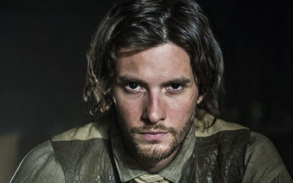 Film E Programmi Tv Di Ben Barnes