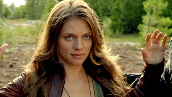 Film E Programmi Tv Di Tracy Spiridakos