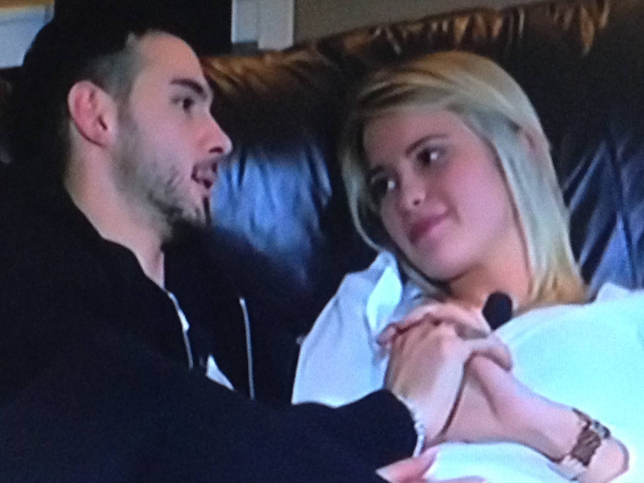 C'era Una Volta L'amore Giulia E Luca