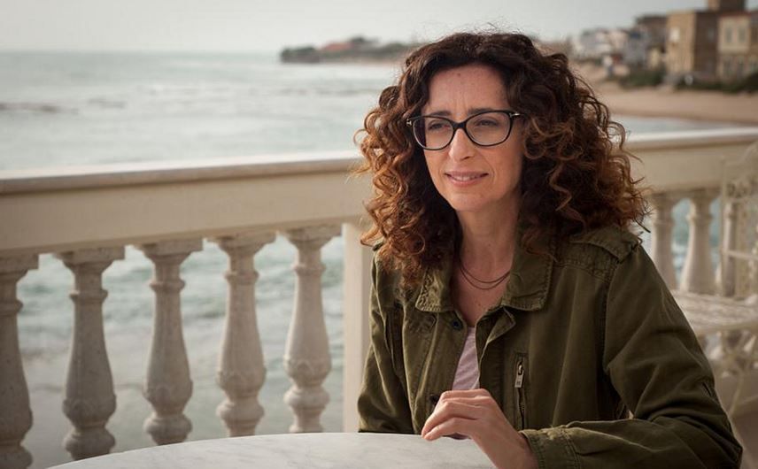 Film E Programmi Tv Di Teresa Mannino