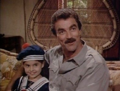 Magnum P.I. ritorna in tv: ma al posto di Tom Selleck c'è la figlia – Tvzap