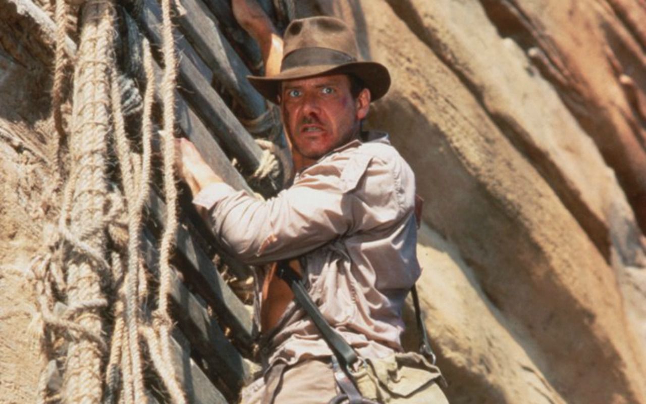 Cast Indiana Jones E Il Tempio Maledetto