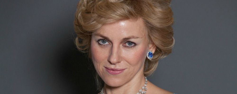 Diana La Storia Segreta Di Lady D