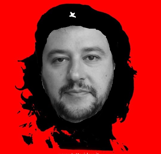 Comunisti Padani Ipse Dixit Blog Milano Repubblica it