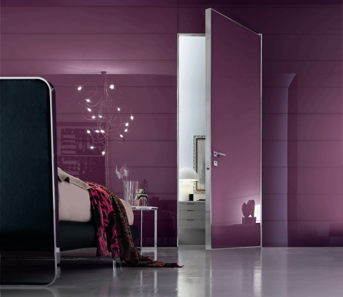 Le Nuove Porte Blindate Casa Design