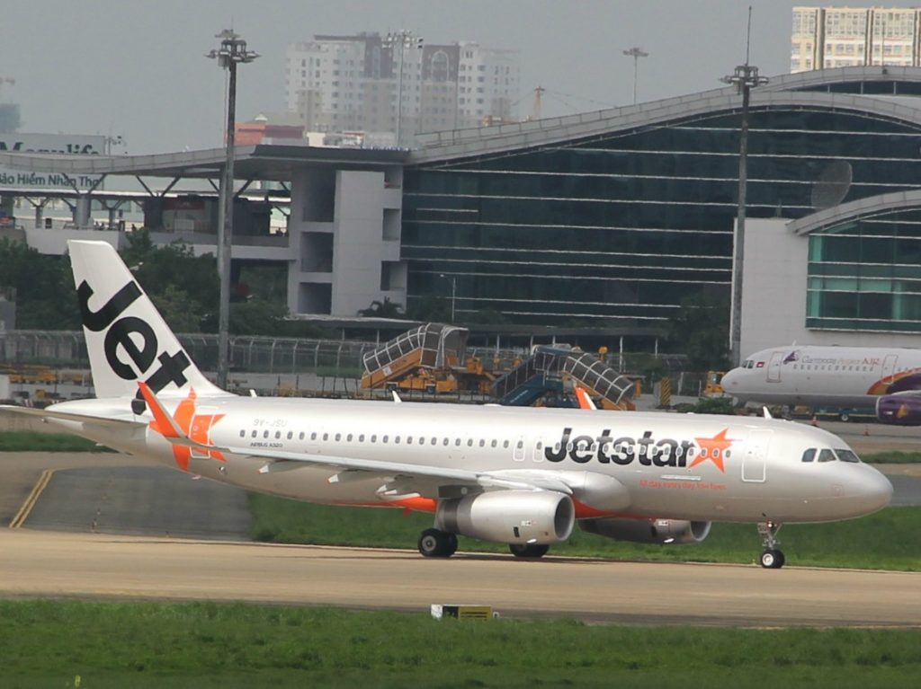 The 10 Best Low cost Airlines In The World Business Insider Italia