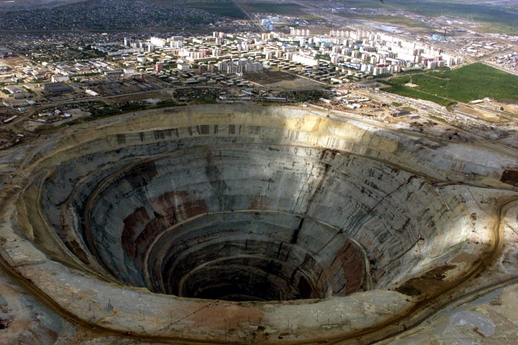 Benvenuti Nell Antropocene Una Nuova Era Geologica Iniziata Il 16 
