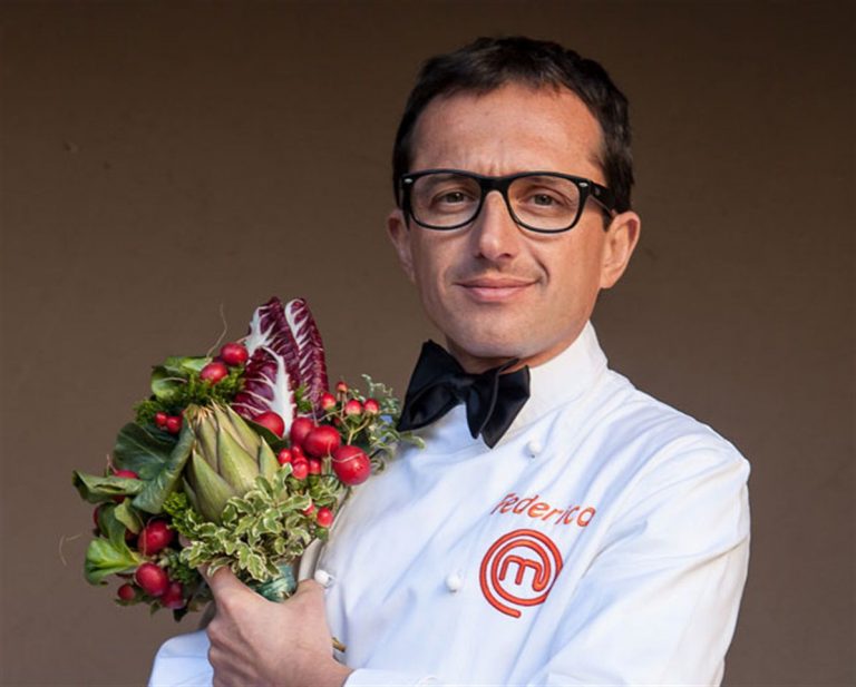 Che Fine Ha Fatto Federico Di Masterchef
