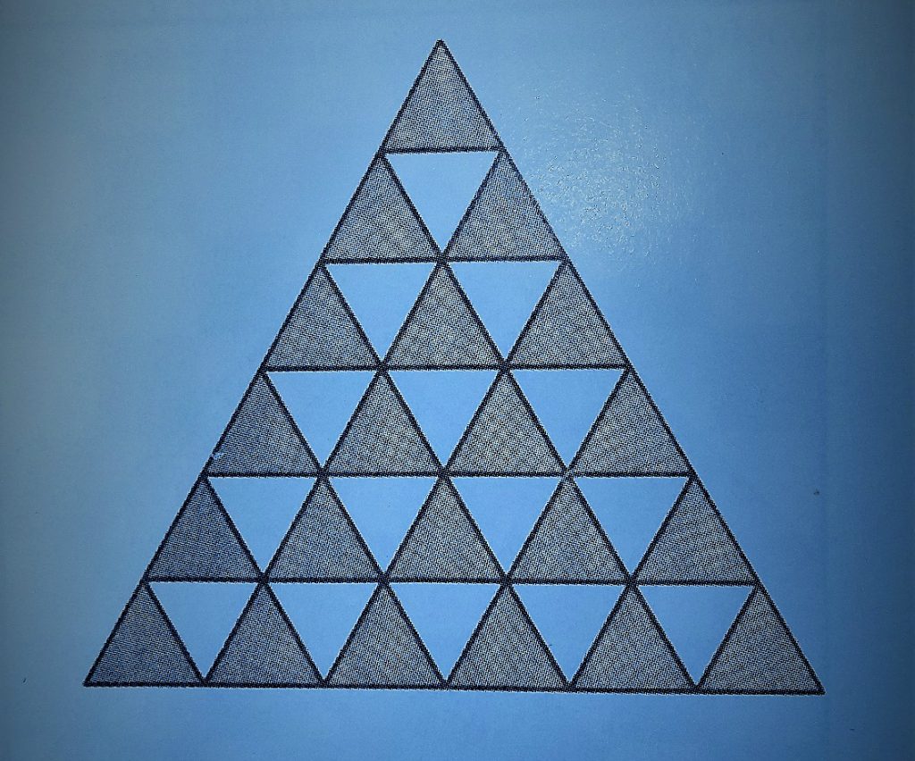 Quanti Triangoli Ci Sono Brain Out