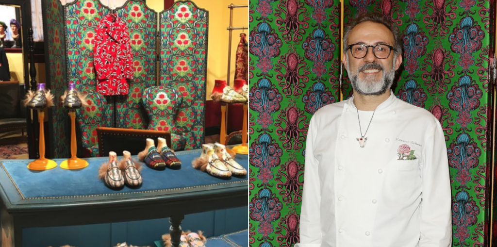 Chi è Il Proprietario Di Gucci Oggi