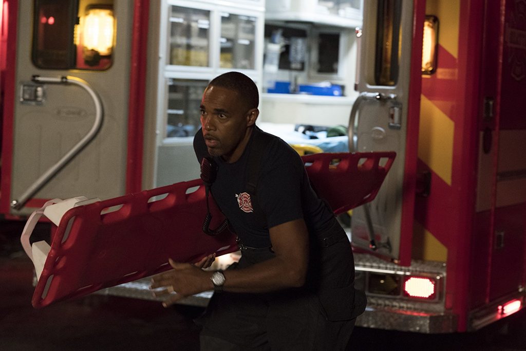 Come Vedere Station 19 E Grey's Anatomy