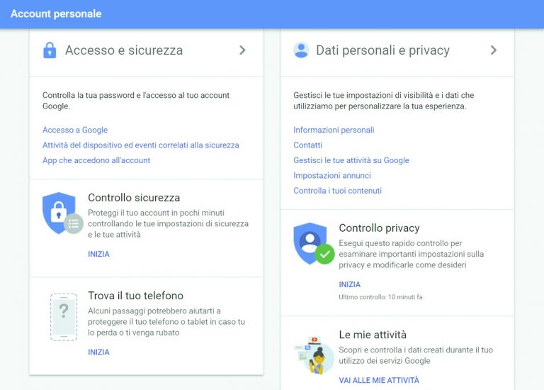 Dopo Quanto Tempo Facebook Cancella Account Inattivi