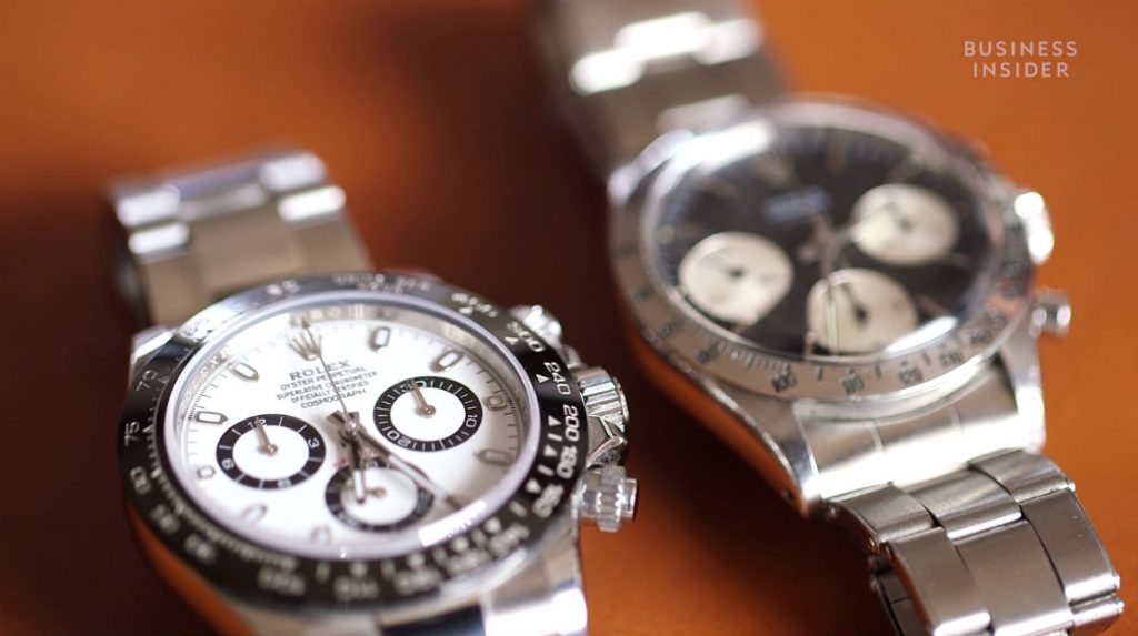 Perche I Rolex Costano Cosi Tanto
