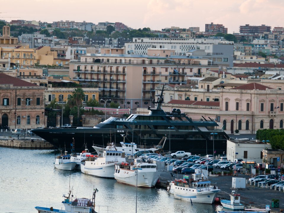 Gli Uomini Piu Ricchi Della Sardegna