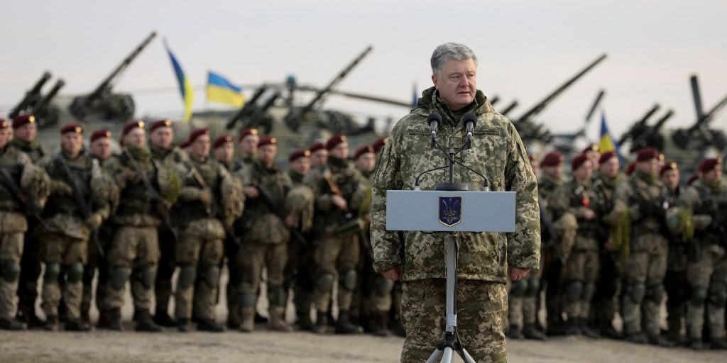 Chi Sta Vincendo La Guerra In Ucraina