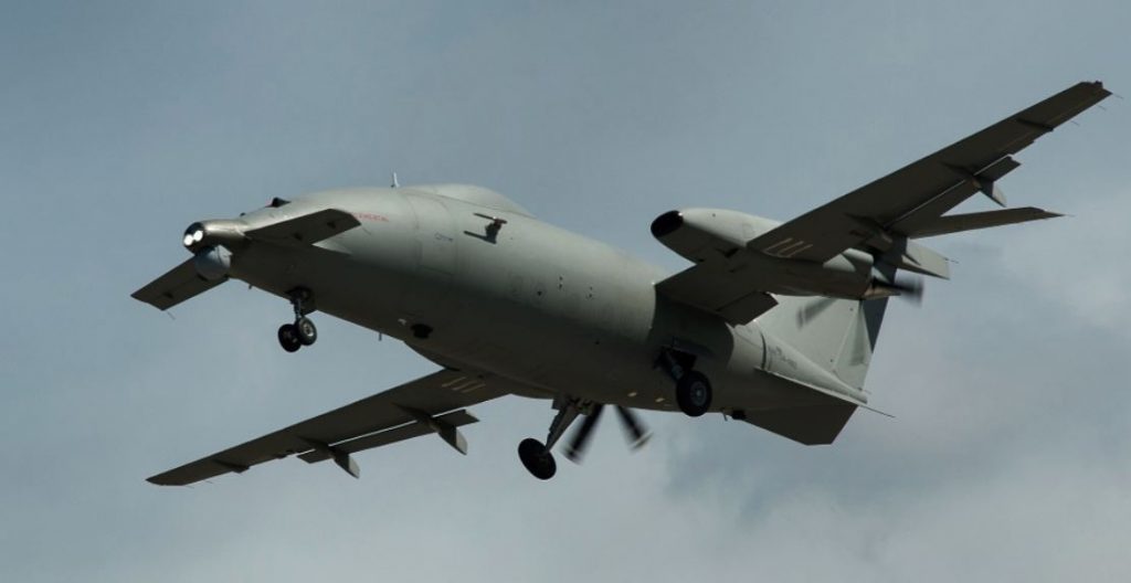 Piaggio Aerospace A Picco Per Colpa Del Governo Lo Stop Alla Commessa 