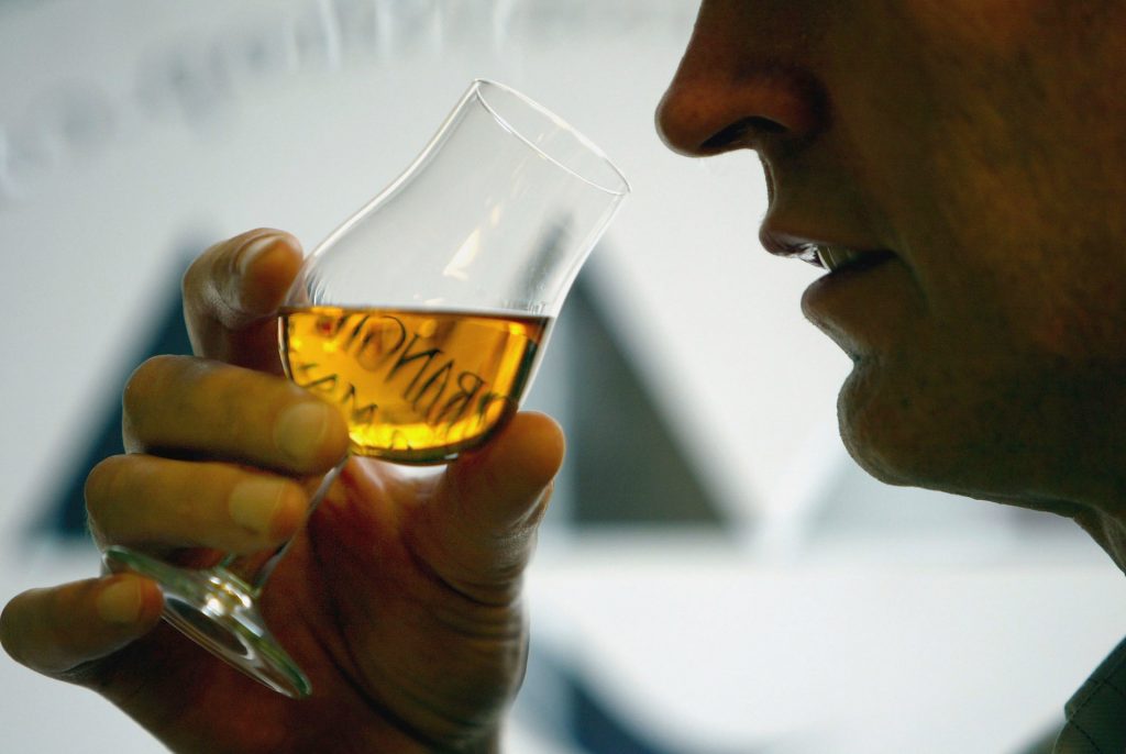 Come Capire L Annata Di Un Whisky