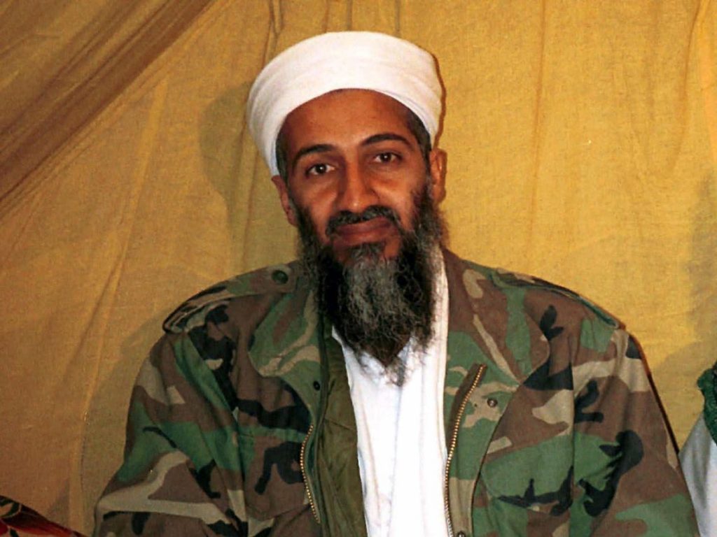 Quando è Stato Ucciso Bin Laden
