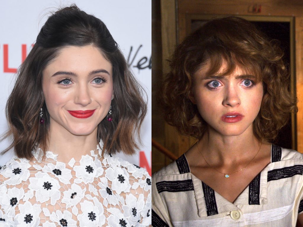Quanti Anni Hanno Gli Attori Di Stranger Things