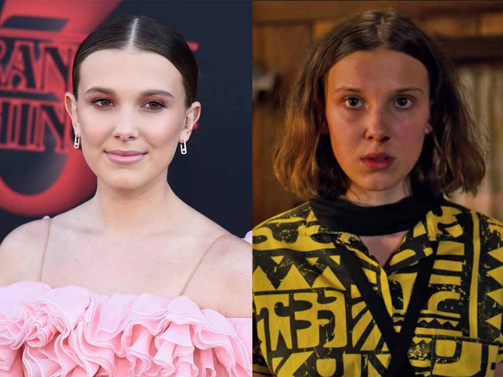 Quanti Anni Hanno Gli Attori Di Stranger Things