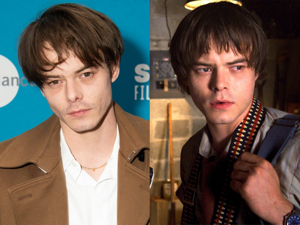 Quanti Anni Hanno I Personaggi Di Stranger Things