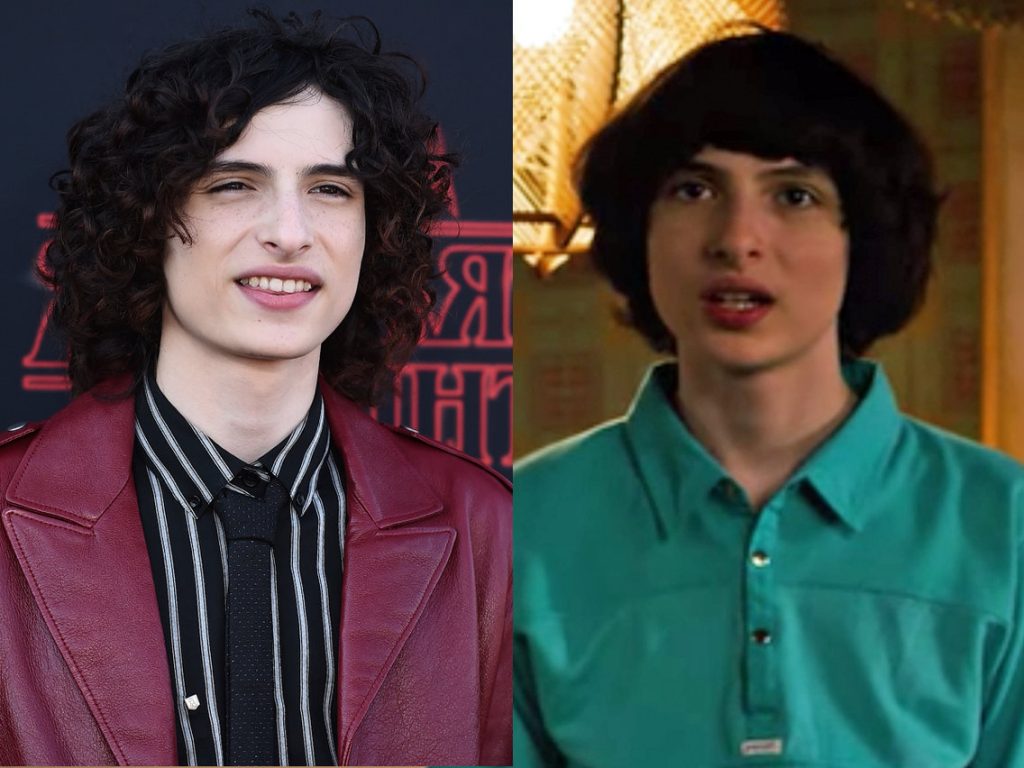 Quanti Anni Hanno Gli Attori Di Stranger Things