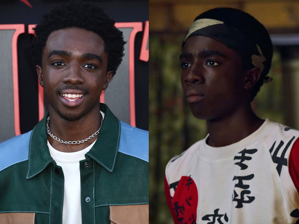 Quanti Anni Hanno Gli Attori Di Stranger Things