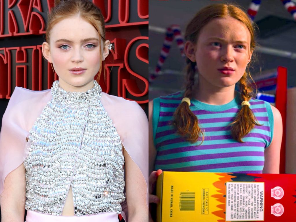 Quanti Anni Hanno Gli Attori Di Stranger Things