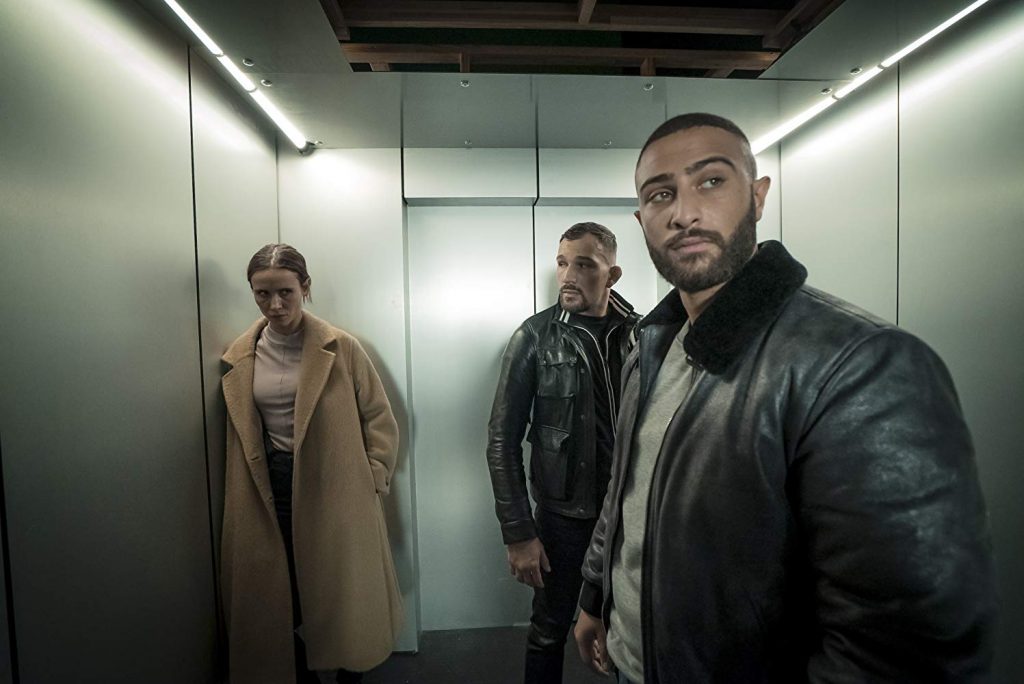 The Blacklist 8 Non Si Vede Su Sky