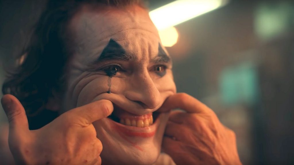 Perché Joker è Vietato Ai Minorenni