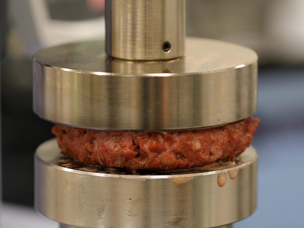 Beyond Meat Dove Trovarlo In Italia