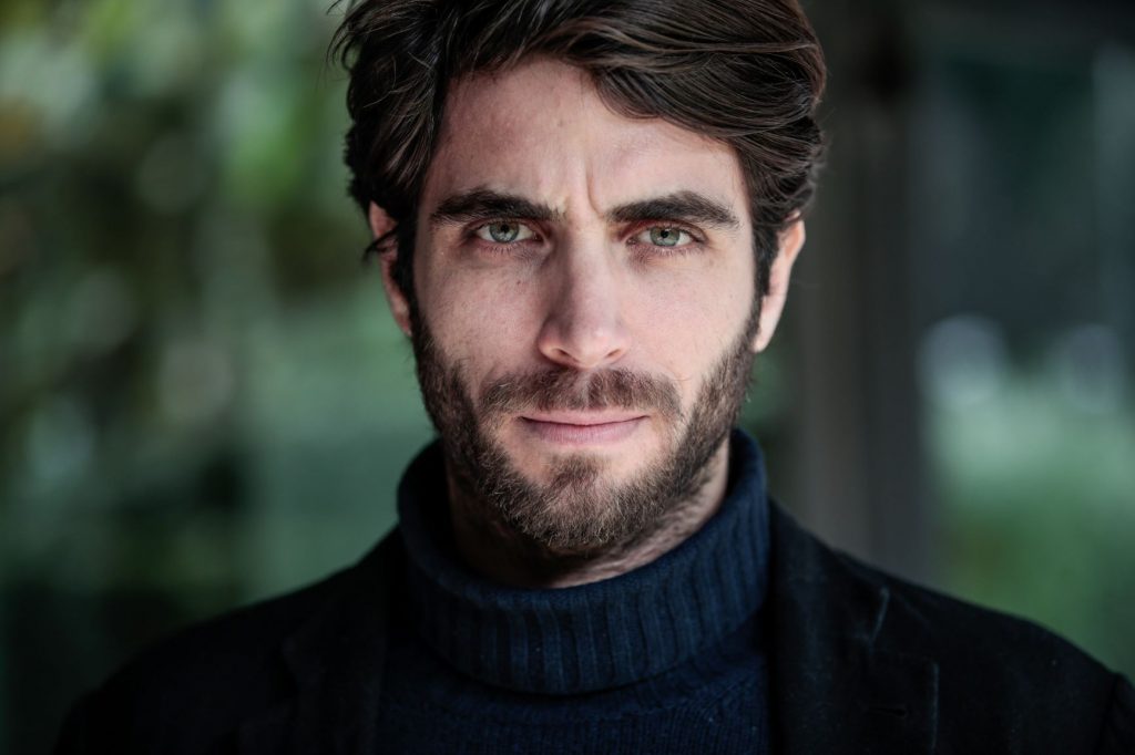 Film E Programmi Tv Di Marco Rossetti
