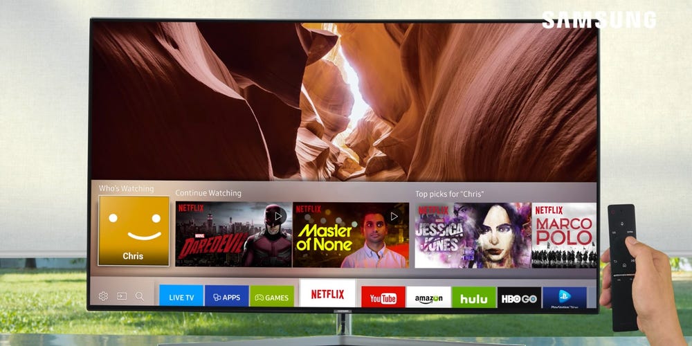 Come Uscire Da Netflix Sulla Tv Samsung