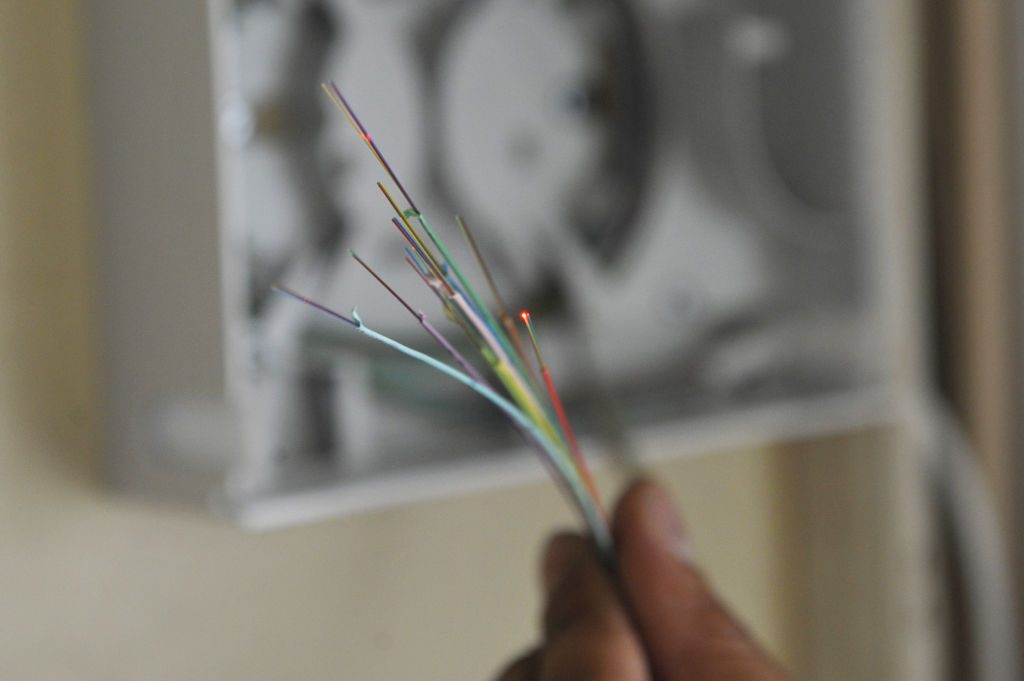Quanto Guadagna Un Giuntista Fibra Ottica