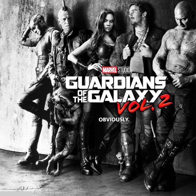 Canzoni Di Colonna Sonora Di Guardiani Della Galassia Album Discografico