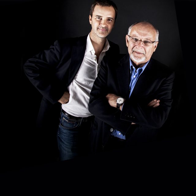 Radio Capital e Capital TiVù
