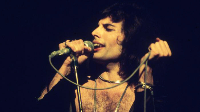Le Piu Belle Foto Di Freddie Mercury