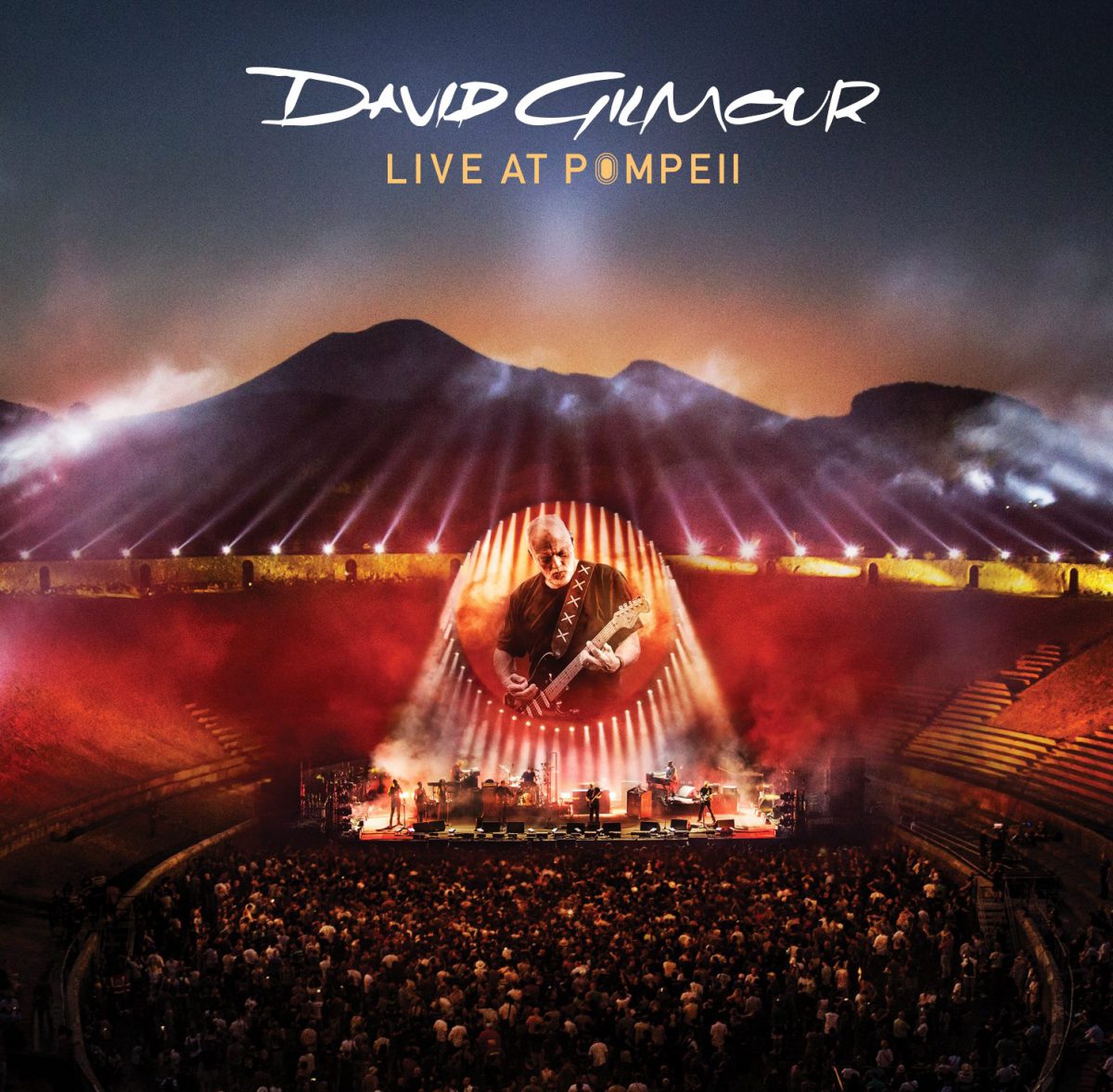 Pink Floyd Shine On You Crazy Diamond Testo