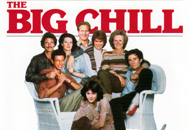 Colonna Sonora Del Film Il Grande Freddo