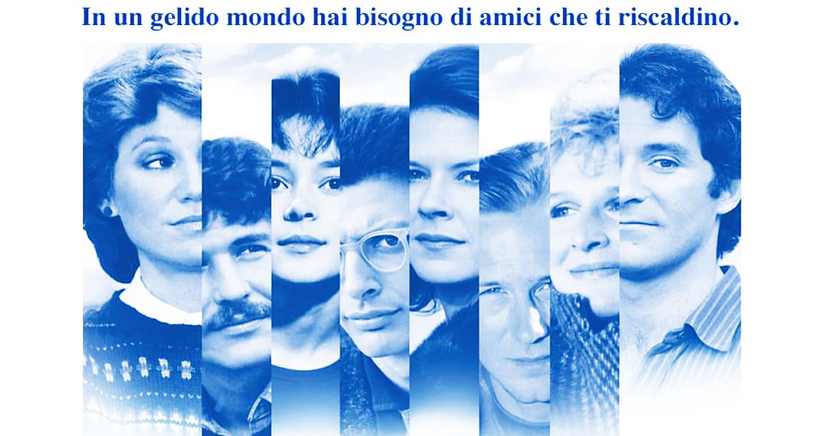 Colonna Sonora Del Film Il Grande Freddo